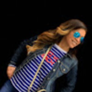 Meet your Posher, Ingrid